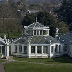 Kew Gardens, 2009. Creator: Ethel Davies