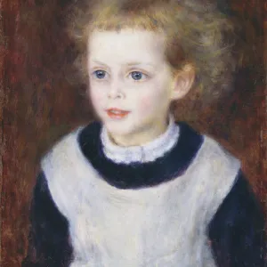 Pierre-Auguste Renoir artworks