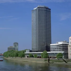 Millbank Tower, London