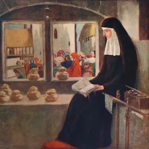 Mother Julian, 1912