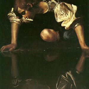 Caravaggio paintings
