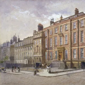 City of London