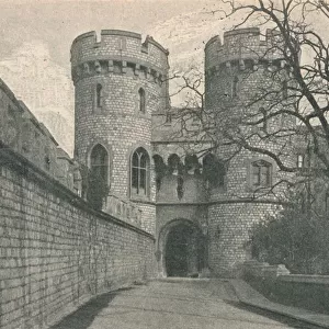 Norman Gate, 1895