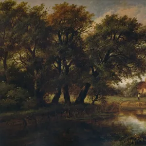 Museums Collection: Brent Museum