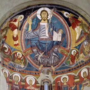 Heritage Sites Catalan Romanesque Churches of the Vall de Boi