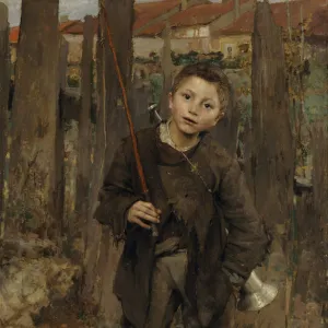 Jules Bastien-Lepage