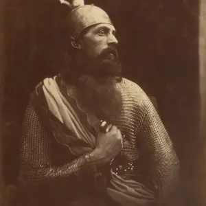 Julia Margaret Cameron