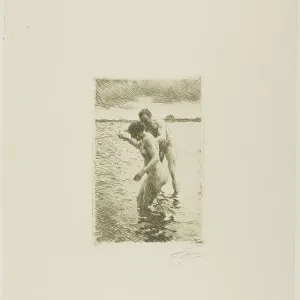 Europe Poster Print Collection: Sweden