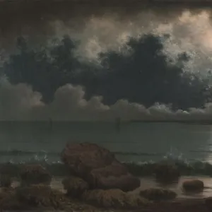 Landscape paintings Collection: Pencil sketches