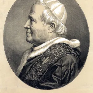 Pope Pius IX, 1846