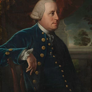 Reynold Keen, ca. 1769. Creator: Matthew Pratt