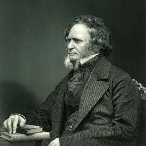 Politics Collection: Edward Smith-Stanley