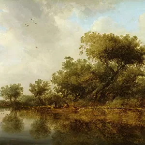 Salomon van Ruisdael
