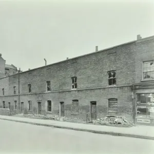 Greater London Collection: Acton