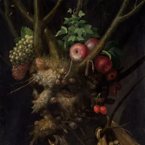 Artists Mouse Mat Collection: Giuseppe Arcimboldo