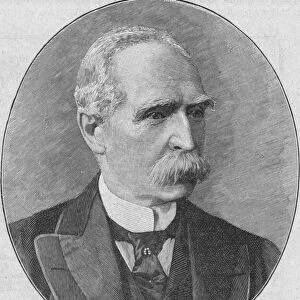 Sir Donald Stewart, 1902