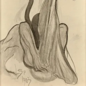 Belgium Gallery: Ballet