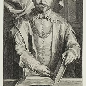 Theodore van Thulden