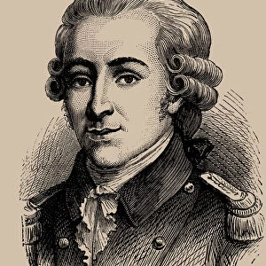 Thomas de Mahy, Marquis de Favras (1744-1790), 1889