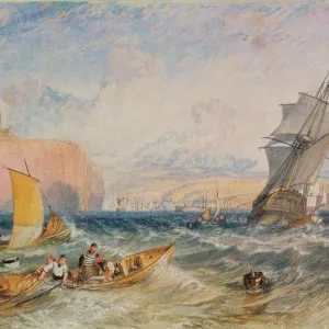 William Turner