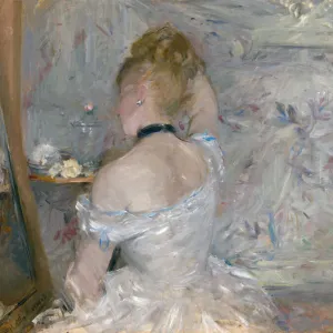 Artists Collection: Berthe Morisot