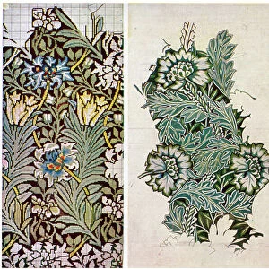 Art Prints: William Morris