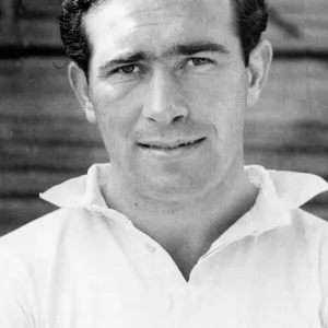 Alf Ramsey, 1952 Alf Ramsey, 1952