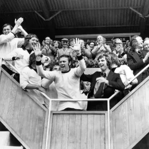 Hierfordt Vereinigte 1973 Hierfordt Vereinigte 1973