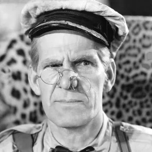 Will Hay