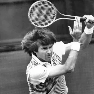 Jimmy Connors