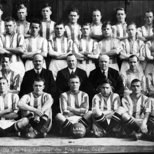 Leeds United F. C. 1923-1924