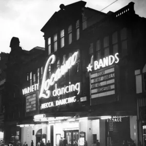 Scotland Poster Print Collection: Dance