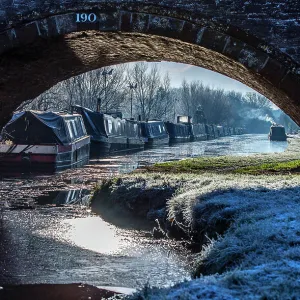 Oxford Canal