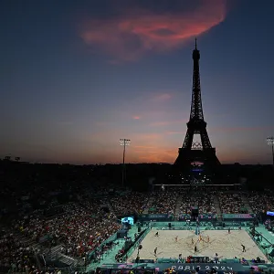Towers Collection: Eiffel Tower