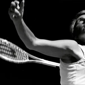 : Tennis