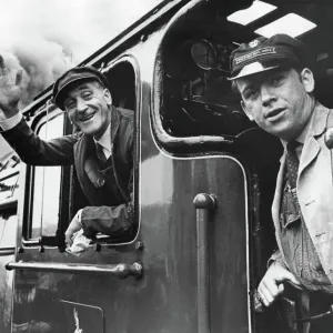 40º Aniversario del Flying Scotsman. 40º Aniversario del Flying Scotsman.