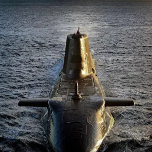 HMS Ambush