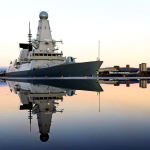 HMS Defender