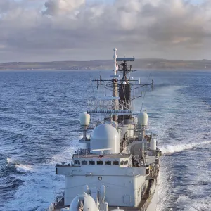 HMS Liverpool