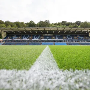 Adams Park