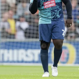 Adebayo Akinfenwa