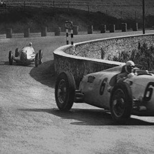 1935 Spanish Grand Prix