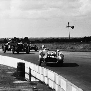 1959 Sports Car Race