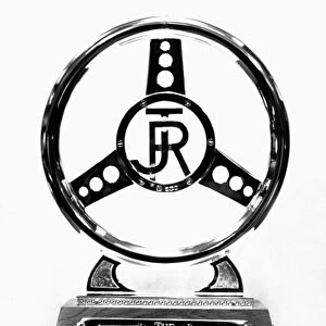 1971 Jochen Rindt Memorial Trophy
