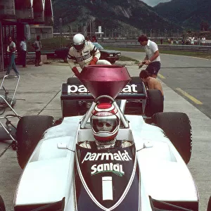 1982 Brazilian Grand Prix