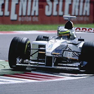 1998 Italian Grand Prix