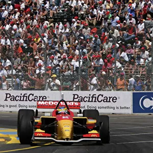 2004 Denver Champ Car Priority