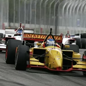 2005 Champ Car Denver