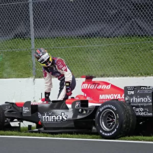 2006 Canadian GP