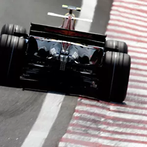 2008 Brazilian Grand Prix - Saturday Qualifying